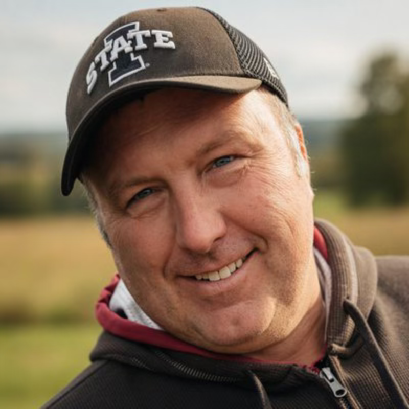Darin Krantz