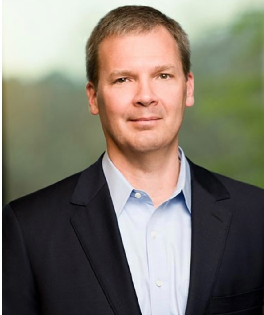 Mark Theuerkauf